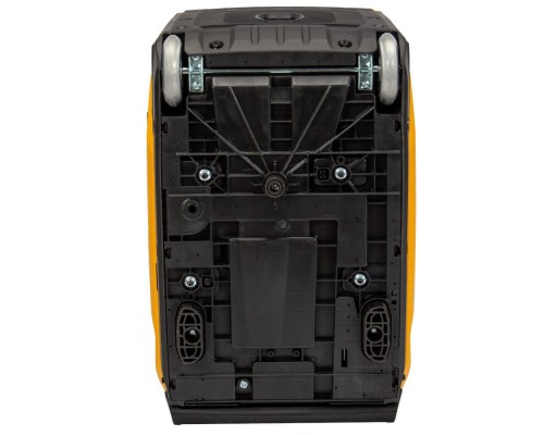 Генератор бензиновый инверторный REDVERG RD-IG5500HEA
