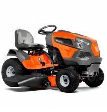 Садовый трактор Husqvarna TS 146TXD