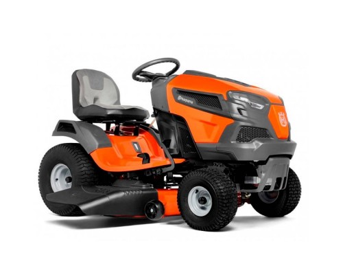 Садовый трактор Husqvarna TS 146TXD Садовый трактор Husqvarna TS 146TXD