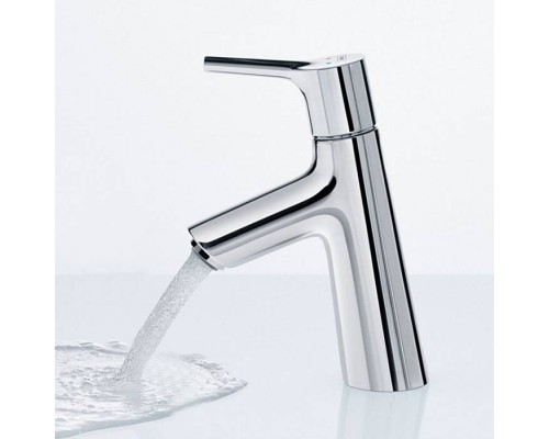 Hansgrohe Talis S Смеситель для раковины, 1 отв., цвет: хром. 72011000