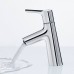 Hansgrohe Talis S Смеситель для раковины, 1 отв., цвет: хром. 72011000