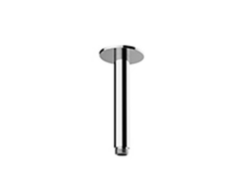 Almar Arms Кронштейн для верхнего душа, потолочный 15см., с круглым отражателем, цвет: хром. E021107.CR Almar Arms Кронштейн для верхнего душа, потолочный 15см., с круглым отражателем, цвет: хром. E021107.CR