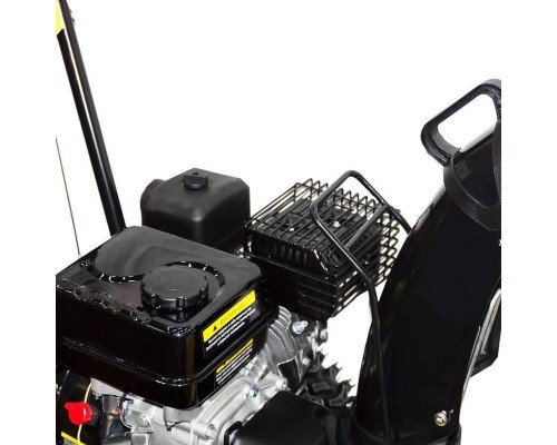 Снегоуборщик бензиновый HUTER SGC 8000 Снегоуборщик бензиновый HUTER SGC 8000