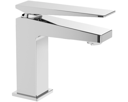Смеситель для раковины VitrA Brava A42608EXP хром Смеситель для раковины VitrA Brava A42608EXP хром