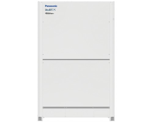 Наружный блок VRF ARV мультизональный 2-х трубной системы Panasonic U-12ME2E8 Наружный блок VRF ARV мультизональный 2-х трубной системы Panasonic U-12ME2E8
