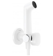 HG 29 232 700 Комплект гигиенического душа (внешняя монтажная часть) 29232700