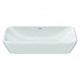 Duravit D-Neo Раковина 60х40см., без перелива, без отв., цвет: белый. 2397600070