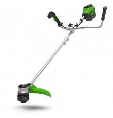 Триммер аккумуляторный Greenworks GD60BCBk4 Gen 2 (АКБ 4Ач и ЗУ)