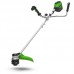 Триммер аккумуляторный Greenworks GD60BCBk4 Gen 2 (АКБ 4Ач и ЗУ)