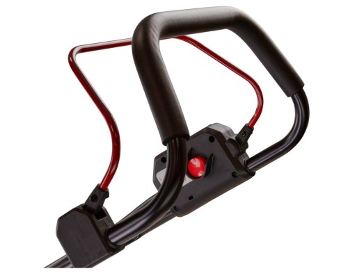 Газонокосилка аккумуляторная Makita DLM330Z