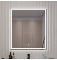 Зеркало Aqua de Marco Carrera 80х90 см, с LED-подсветкой