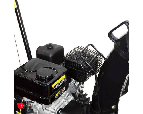 Снегоуборщик бензиновый HUTER SGC 8100C Снегоуборщик бензиновый HUTER SGC 8100C