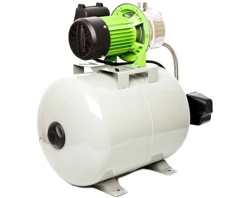 Станция насосная REDVERG RD-SPS100/50L Станция насосная REDVERG RD-SPS100/50L