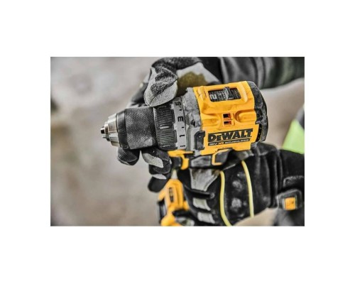 Шуруповерт аккумуляторный DeWalt DCD800P2T-GB (3 pin) Шуруповерт аккумуляторный DeWalt DCD800P2T-GB (3 pin)