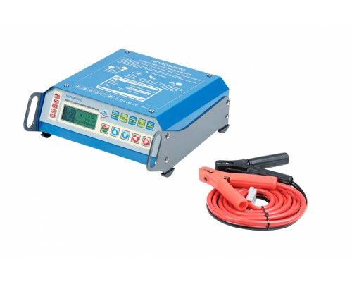 Зарядное интеллектуальное устройство 12 В, 70 A NORDBERG WSC70