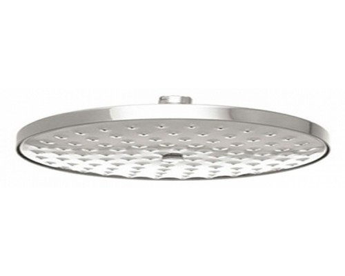 MG 208 Верхний душ Ø200 мм CHROME 208CR