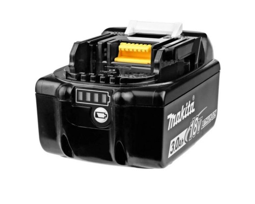 Аккумулятор Makita BL1830B Аккумулятор Makita BL1830B