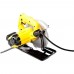 Пила дисковая электрическая DeWalt DWE550