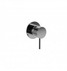 Carimali Iltondo Смеситель для душа, встраиваемый, цвет: хром. 0-ITD4704EST-CR