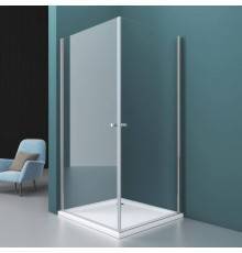 Душевой уголок BelBagno Etna A-2-90-C-Cr