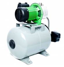 Станция насосная REDVERG RD-SPS100/24L