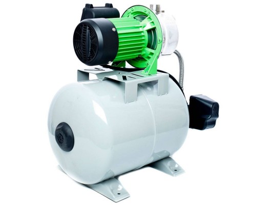 Станция насосная REDVERG RD-SPS100/24L Станция насосная REDVERG RD-SPS100/24L