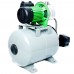 Станция насосная REDVERG RD-SPS100/24L