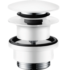 HG 50 100 700 Слив Push-open 1¼  50100700