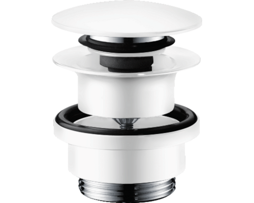 HG 50 100 700 Слив Push-open 1¼  50100700