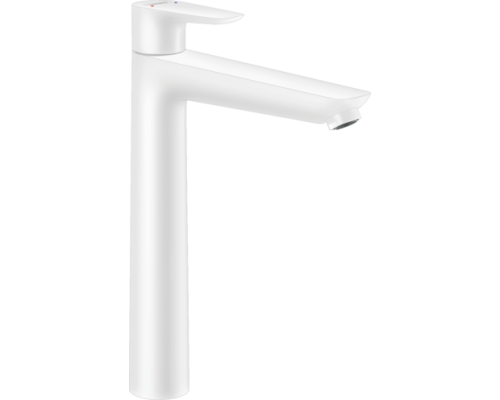 HG 71 717 700 Talis E Смеситель для раковины 234 мм, гладкий, 5 л/мин