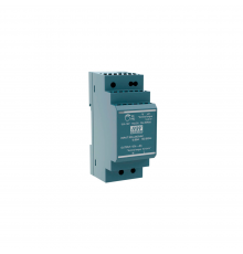 Сетевой адаптер EctoControl MeanWell 14В 1.5А DIN ec01063