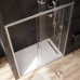 W90G-150-1-195MT Дверь душевая в нишу 150x195 см, раздвижная
