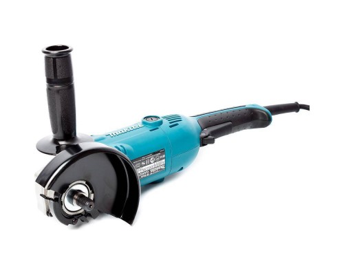 Машина шлифовальная угловая Makita GA5021C