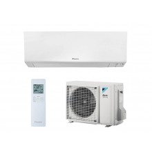 Настенный кондиционер FTXM35R/RZAG35A