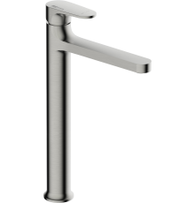 Смеситель для раковины Wasserkraft Spree 1403H никель