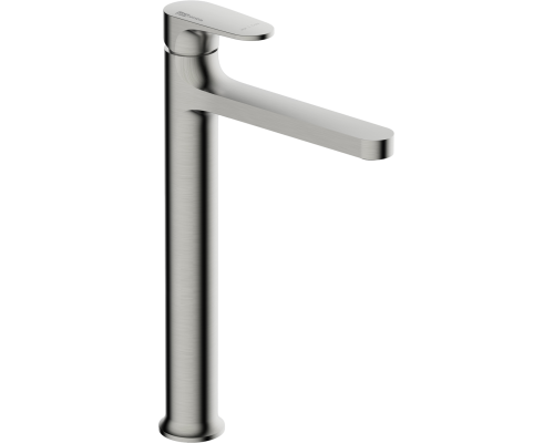 Смеситель для раковины Wasserkraft Spree 1403H никель Смеситель для раковины Wasserkraft Spree 1403H никель