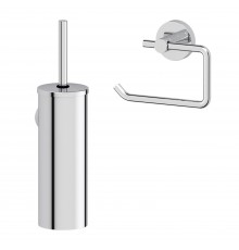 Набор Держатель Artwelle Harmonie HAR 047 + Ершик HAR 053