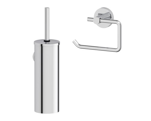 Набор Держатель Artwelle Harmonie HAR 047 + Ершик HAR 053