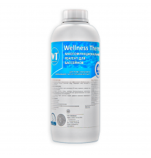 Многофункциональный реагент для бассейна Wellness Therm 1 л. 312743
