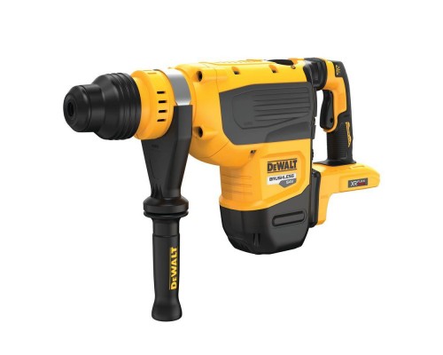 Перфоратор аккумуляторный DeWalt DCH735N (без акк, без з/у) Перфоратор аккумуляторный DeWalt DCH735N (без акк, без з/у)