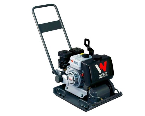 Виброплита Wacker MP 15-CE (система смачивания)