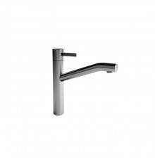 Fantini AF/21 Смеситель для раковины, 1 отв., излив: 21.7 см, цвет: хром. 27 02 A753F