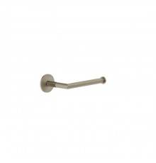 Gessi Anello Держатель т/б, подвесной, цвет: Finox Brushed Nickel. 63755#149