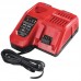 Винтовёрт аккумуляторный Milwaukee M18 FID3-502X