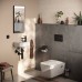 Hansgrohe Xanuia Q Раковина 36x25см., подвесная, 1 отв., цвет: белый. 60129450
