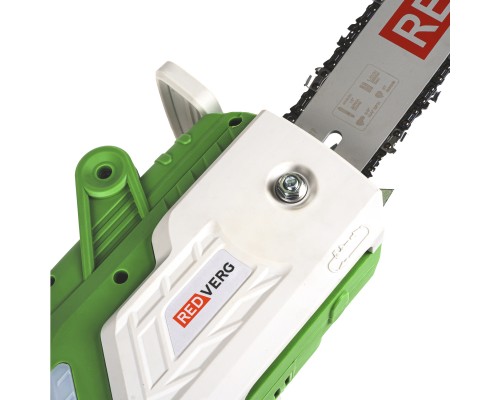 Пила цепная электрическая REDVERG RD-ECS2200-16