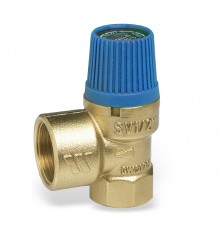 Клапан предохранительный мембранный Watts SVW 1 x1 1/4  Рн6 бар. 10004749