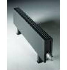 Конвекторы медно-алюминиевые напольные Радиатор Jaga Mini Free-standing H23 L90 T06 MINF0.02309006.133/FM