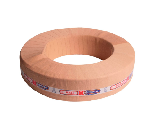 Труба RIXc, PEXc-AL-PEXc, 32х3, бухта 50 метров,HENCO 50-R320326