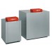 Двухкотловая установка Veissman Vitogas 100 GS1D 60 кВт. GS1DB71